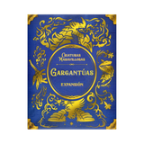 Criaturas Maravillosas - Gargantuas