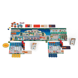 The White Castle Duel