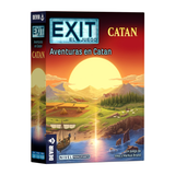 Exit - Aventuras en Catán