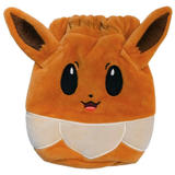 Pokemon TCG Scarlet and Violet Prismatic Evolutions - Eevee Pouch