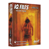 IQ Files - Amnesia
