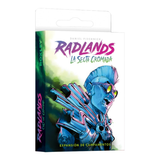 Radlands - La Secta Cromada