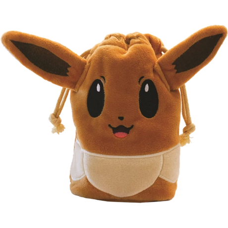Pokemon TCG Scarlet and Violet Prismatic Evolutions - Eevee Pouch
