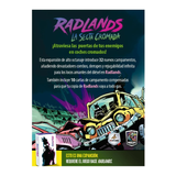 Radlands - La Secta Cromada