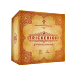 Trickerion: Leyendas del Ilusionismo - Ed. 10 Años