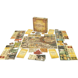 Trickerion: Leyendas del Ilusionismo - Ed. 10 Años