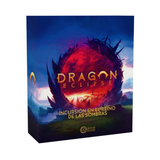 Dragon Eclipse - Incursión en el Reino de las Sombras