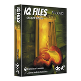 IQ Files - Pecados