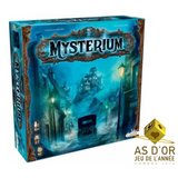 Mysterium