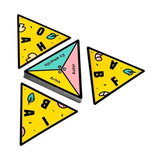 P de Pizza