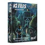 IQ Files - Liberación
