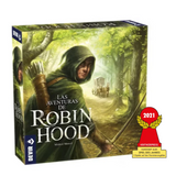 Las Aventuras De Robin Hood