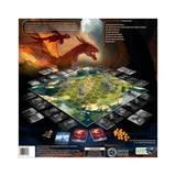 Dragon Eclipse - Arena Salvaje