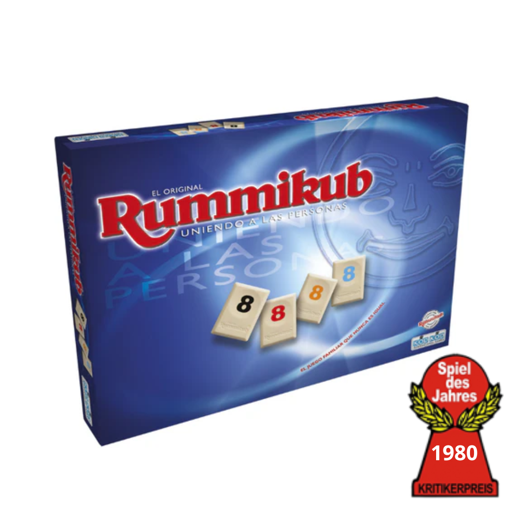 Rummikub