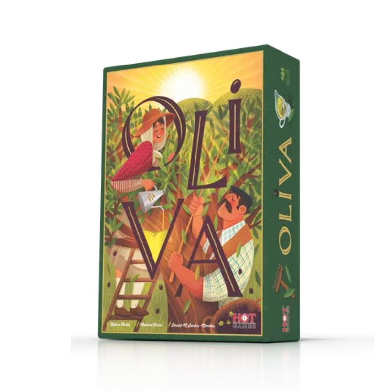 Oliva