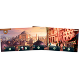 7 Wonders - Cities