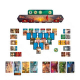 7 Wonders Duel