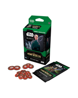 Star Wars Unlimited - HomeWorlds - Spotlight Decks