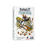 Rebel Princess