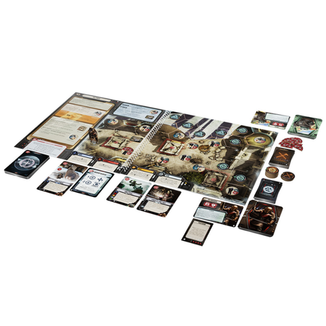 The Mandalorian Adventures - Consagrados al Credo
