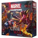 Marvel Champions - Civil War