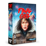 Final Girl - Películas