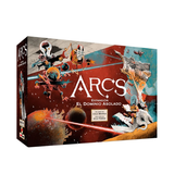 Arcs - El Dominio Asolado