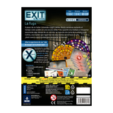 Exit - La Fuga