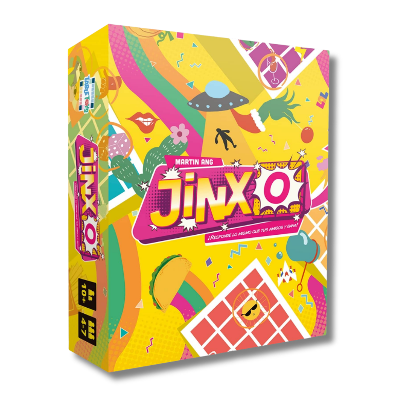 JinxO