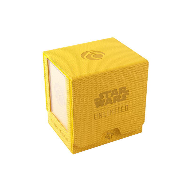 GG Star Wars Unlimited - Twin Suns Deck Pod