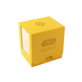 GG Star Wars Unlimited - Twin Suns Deck Pod