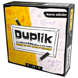 Duplik