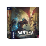 FateForge Crónicas de Kaan