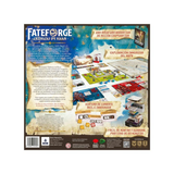 FateForge Crónicas de Kaan