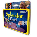Splendor Duel - Los Falsificadores