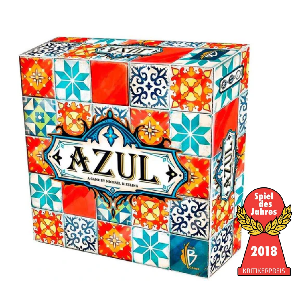 Azul Base