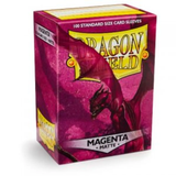 Dragon Shield - Standard Matte 100U