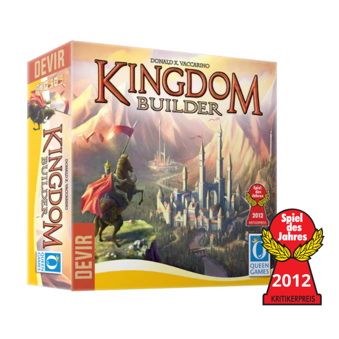 Kingdom Builder