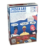Chao Pescao