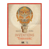 Inventions - La Evolución de las Ideas