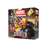 Marvel Champions - Agents of SHIELD