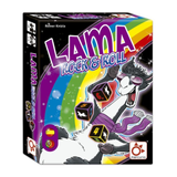 Lama Rock & Roll