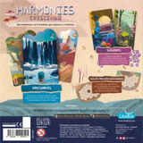 Harmonies - Crescendo