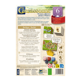 Carcassonne - Torneos y Blasones