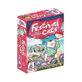 El Festival de los Mil Gatos