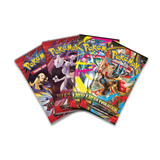 Pokemon TCG Mega Kangaskhan ex Box