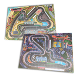 Pole Position - Big Box