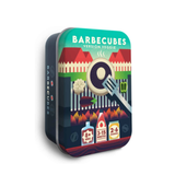Barbecubes Veggie