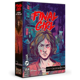 Final Girl - Películas