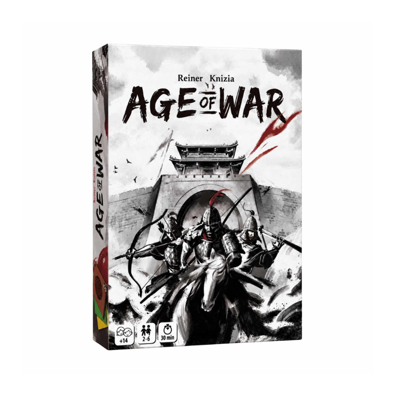 Age of War